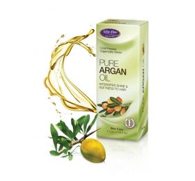 Argan Pure Special Oil (ulei de argan special) 118.30ml - Life Flo - Secom