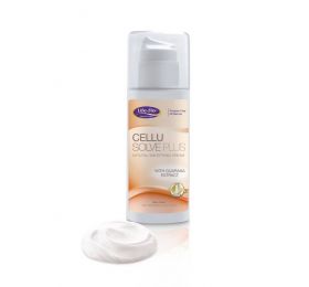 CelluSolve Plus Body Lotion 142g - Life Flo - Secom