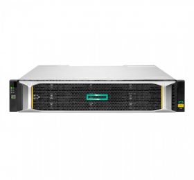 hpe HPE MSA 2060 10GBASE-T iSCSI LFF Storage (R7J72A)