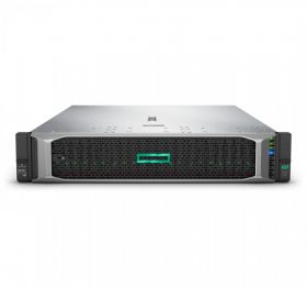 hpe HPE ProLiant DL380 Gen10 Intel Xeon-S 4214R 12-Core (2.40GHz 16.5MB) 32GB (1 x 32GB) 8 x SFF SAS/SATA BC MR416i-p 800W (P56963-B21)