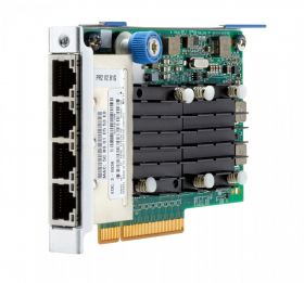 hpe Marvell QL41134HLCU Ethernet 10Gb 4-port SFP+ Adapter for HPE (P10094-B21)