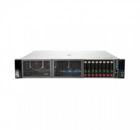hpe Hewlett Packard Enterprise ProLiant DL385 Gen10+ servere Cabinet metalic (2U) AMD EPYC 7702 2 GHz 32 Giga Bites DDR4-SDRAM 800 W (P07597-B21)