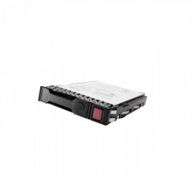 hpe HPE 240GB SATA 6G Read Intensive SFF (2.5in) Smart Carrier Multi Vendor SSD (P18420-B21)