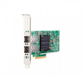 hpe HPE Ethernet 10Gb 2-port 537SFP+ Adapter (P08421-B21)