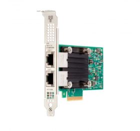 hpe HPE Ethernet 10Gb 2-port 562FLR-T Adapter (817745-B21)