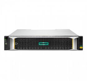 hpe HPE MSA 2060 10GBASE-T iSCSI SFF Storage (R7J73B)