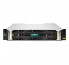 hpe HPE MSA 2060 10GbE iSCSI LFF Storage (R0Q75B)