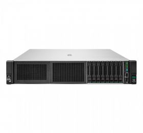 hpe HPE ProLiant DL385 Gen10+ v2 AMD EPYC 7252 8-Core (3.1GHz 64MB) 32GB (1 x 32GB) 8 x SFF SAS/SATA BC MR416i-a 800W (P58451-B21)