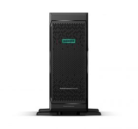 hpe HPE ProLiant ML350 Gen10 Tower Intel Xeon-S 4214R 12-Core (2.40GHz 16.5MB) 32GB (1 x 32GB) 8 x SFF SC P408i-a SR 800W (P21789-421)