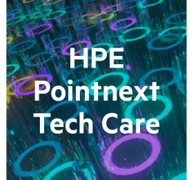 hpe HPE 3 Year Tech Care Critical DL380 Gen10 Service (HS7X2E)