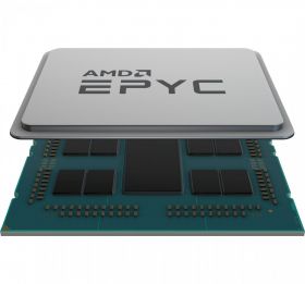 hpe AMD EPYC 9124 3.0GHz 16-Core 200W Processor Kit for HPE (P53702-B21)