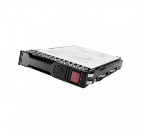 HPE 600GB SAS 12G 10K SFF SC DS HDD (872736-001)