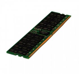 hpe HPE 16GB (1x16GB) Single Rank x8 DDR5-4800 CAS-40-39-39 EC8 Registered Smart Memory Kit (P43322-B21)