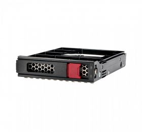 hpe HPE 960GB SATA 6G Read Intensive LFF (3.5in) Low Profile Carrier Value Multi Vendor SSD (P47808-B21)