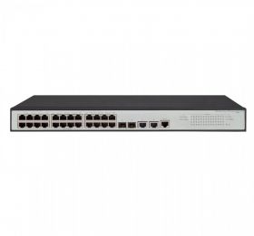 HPE 1950-24G-2SFP+-2XGT Switch (JG960A)