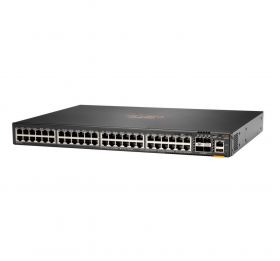 hpe Aruba 6200F 48G 4SFP+ Swch (JL726A)