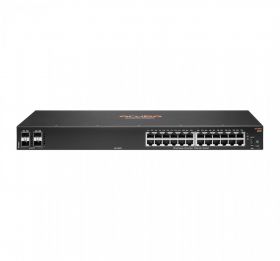 hpe HPE Aruba 6000 Managed 24G 4SFP Switch (R8N88A)