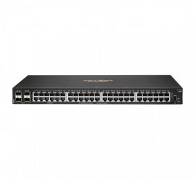 hpe HPE Aruba 6000 Managed 48G 4SFP Switch (R8N86A)