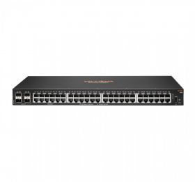 hpe HPE Aruba 6100 Managed 48G 4SFP+ Switch (JL676A)