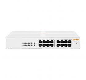 hpe HPE Aruba Instant On 1430 Unmanaged 16G Switch (R8R47A)