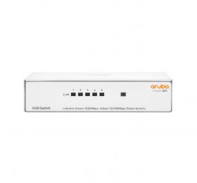 hpe HPE Aruba Instant On 1430 Unmanaged 5G Switch (R8R44A)