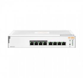 hpe HPE Aruba Instant On 1830 Smart 8G PoE+ 65W Switch (JL811A)