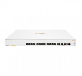 hpe HPE Aruba Instant On 1960 Smart 12XT 4XF Switch (JL805A)