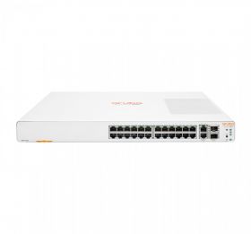 hpe HPE Aruba Instant On 1960 Smart 24G 2XT 2XF Switch (JL806A)