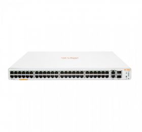 hpe HPE Aruba Instant On 1960 Smart 48G 2XT 2XF Switch (JL808A)