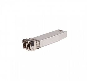 hpe Aruba 1G SFP LC LX 10km SMF Transceiver (J4859D)