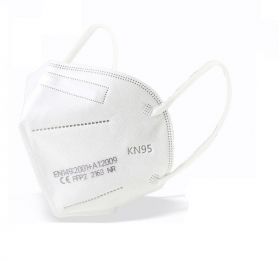 FFP2 respirator 20 buc M507 alb