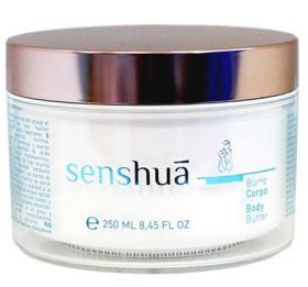 Unt de corp, 250ml, Senshua