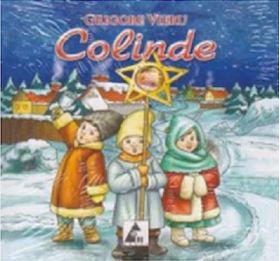 Colinde - Grigore Vieru | Grigore Vieru