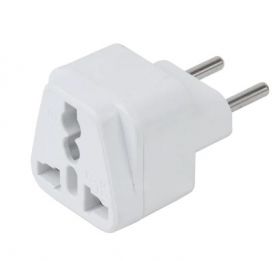 Adaptor de la priza UK/USA/CN la priza EU Model T113