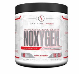 Purus Labs Noxygen 40 servings