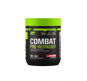 Musclepharm Combat Pre Work Out 279g