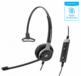 Casti Sennheiser Office/Call Center, Epos IMPACT SC 630 USB ML