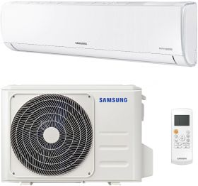 Aer conditionat Samsung AR35, 9000 BTU, Clasa A++/A, Inverter