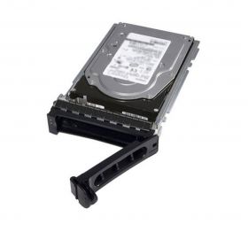 Accesoriu server DELL Unitate de stocare Hot-Plug NL-SAS 12G 2TB 7200 RPM 3.5 inch, 400-ALOB-05