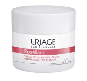 URIAGE ROSELIANE CREMA BOGATA ANTIROSEATA 50ML