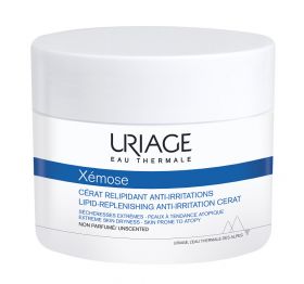 URIAGE XEMOSE CERAT UNT HIDRATANT 200ML