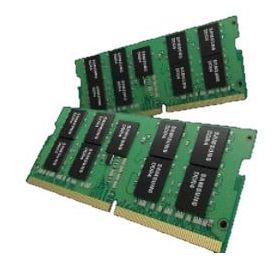 samsung M324R2GA3BB0-CQK - 16 GB - 1 x 16 GB - DDR5 - 4800 MHz - 288-pin DIMM (M324R2GA3BB0-CQK)