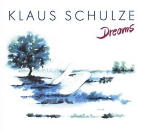 Dreams - Vinyl | Klaus Schulze