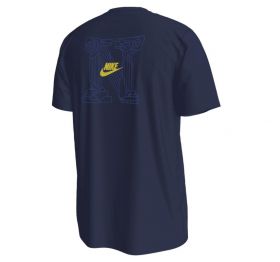 Tricou Nike M NSW TEE LBR SSNL CLUB