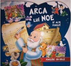 Arca lui Noe si alte povesti |