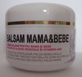 Crema pentru mama si bebe 50ml - Phenalex