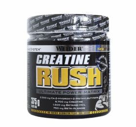 Weider Creatine Rush 375 g