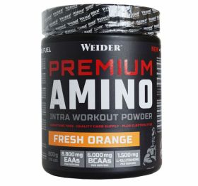 Weider Premium Amino 800 gr