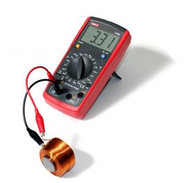 RESIGILAT UT603 Punte RLC