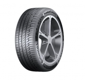 Anvelopa vara Continental PREMIUM CONTACT 6 MGT 275/40R19 101Y